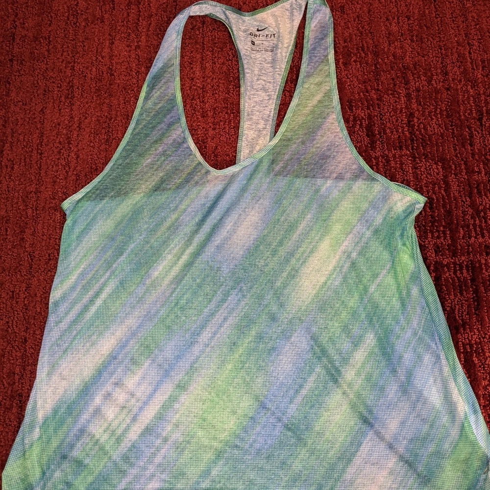 Nike Dri fit